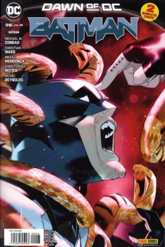 Issue #98