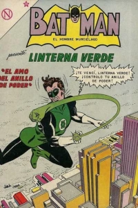 El Amo de Amillo de Poder