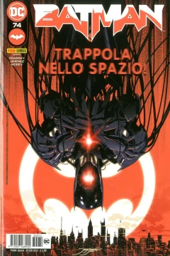 Issue #74