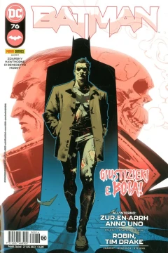 Issue #76