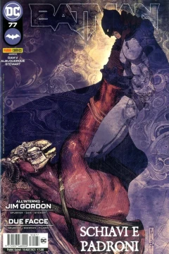 Issue #77