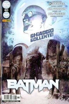 Issue #80