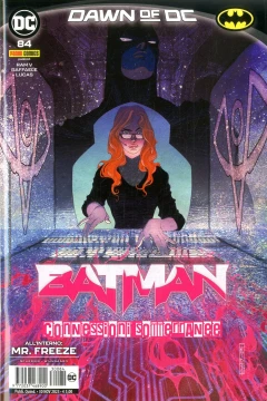 Issue #84