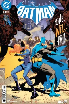 Issue #9