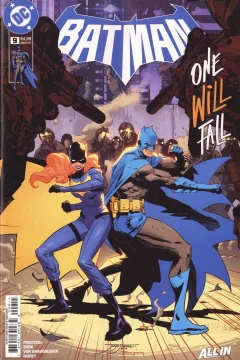 Issue #9