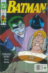 Issue #205