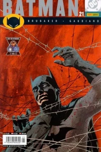 Issue #21