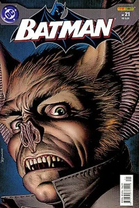 Issue #21