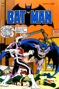 Issue #21