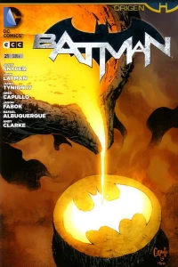 Issue #21