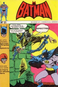 Issue #21