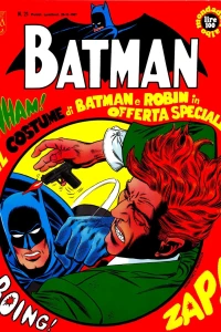 Issue #21