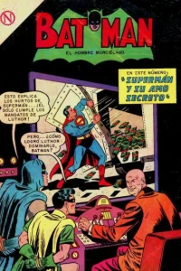 Superman y su Amo Secreto