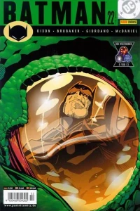 Issue #22