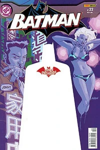 Issue #22