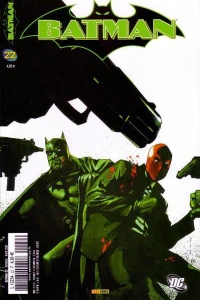 Issue #22