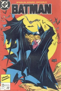 Issue #22