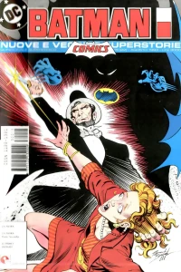 Issue #22