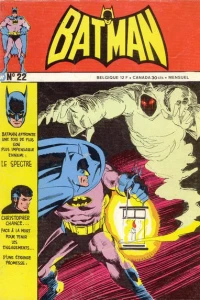 Issue #22