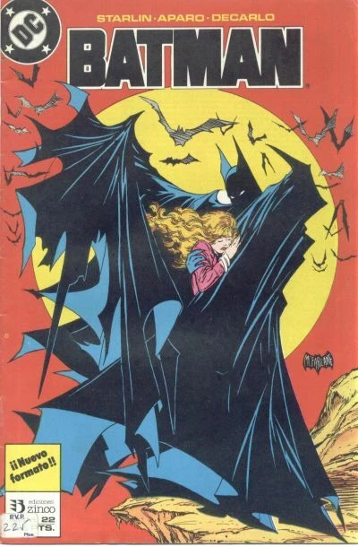 Cover of ¡Víctimas!