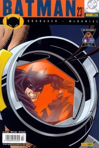 Issue #23