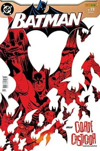 Issue #23