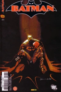 Issue #23