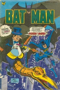Issue #23