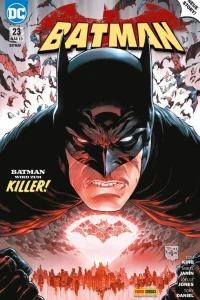 Issue #23