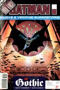 Issue #23