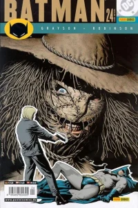 Issue #24