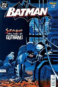 Issue #24
