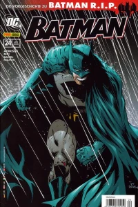 Issue #24