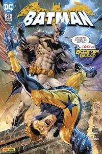 Issue #24