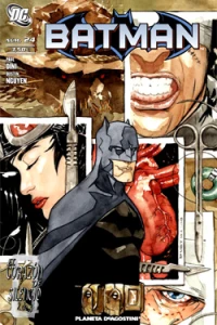 El corazón de Silencio - Parte 2