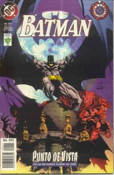 Cover of Punto de Vista