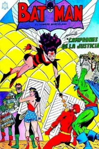 Issue #245