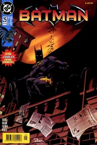 Issue #25