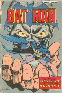 Issue #25