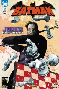 Issue #25