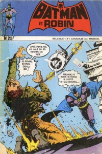 Issue #25