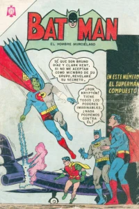 El Superman Compuesto