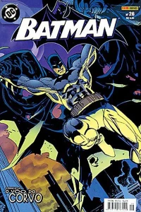 Issue #26