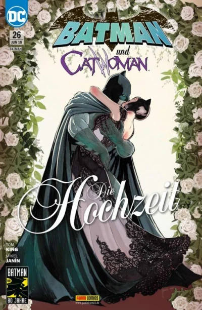 Cover of Issue #26