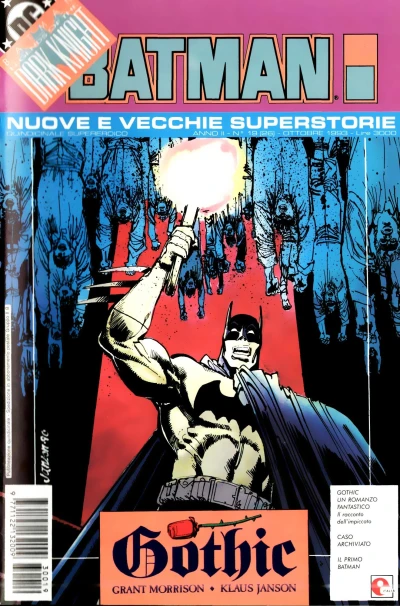 Cover of Issue #26
