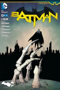 Issue #26