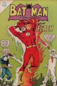 Flash