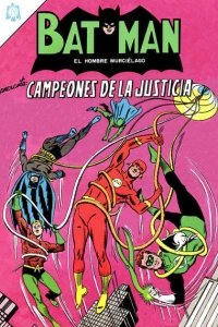 Issue #265