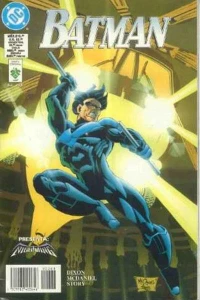 Issue #268