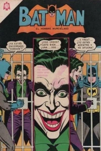 Issue #268